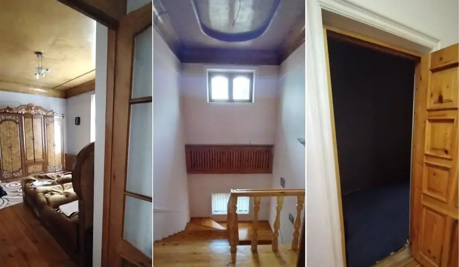 2 qavatli uy sotiladi − 374 m²