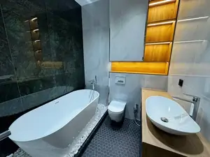 2 xonali kvartira − 74 m², 7/7 qavat
