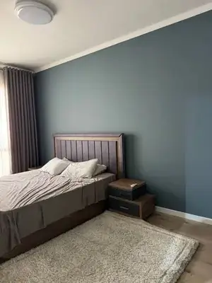 Ijaraga 2 xonali kvartira − 52 m²