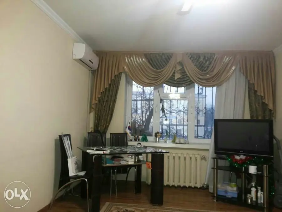 Ijaraga 1 xonali kvartira − 37 m²