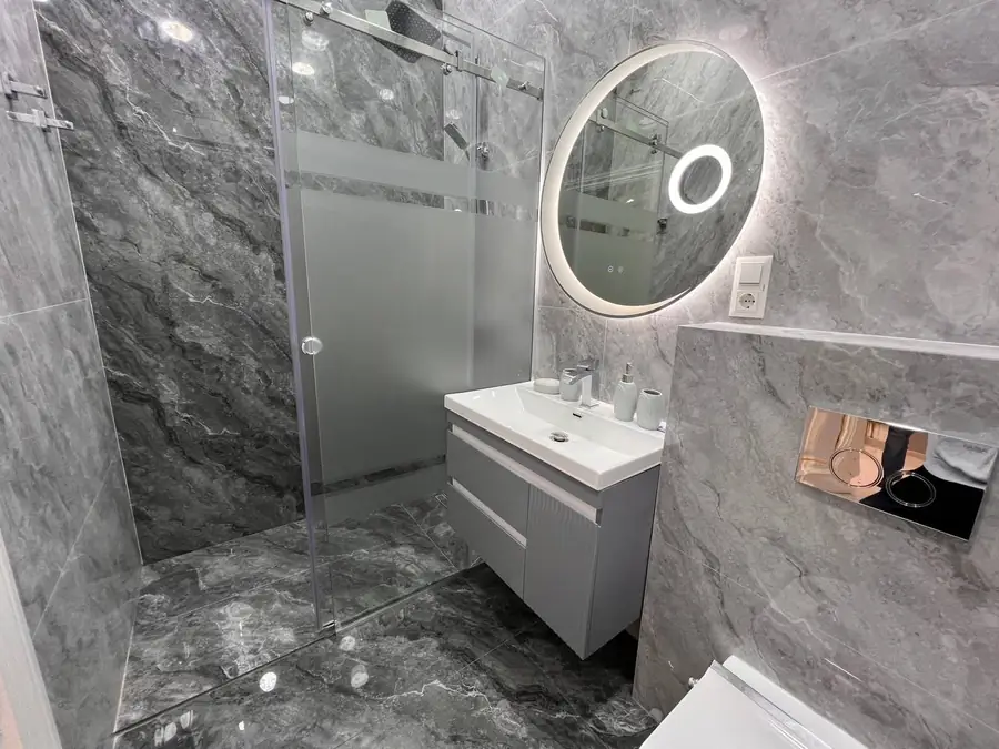 Ijaraga 2 xonali kvartira − 50 m²