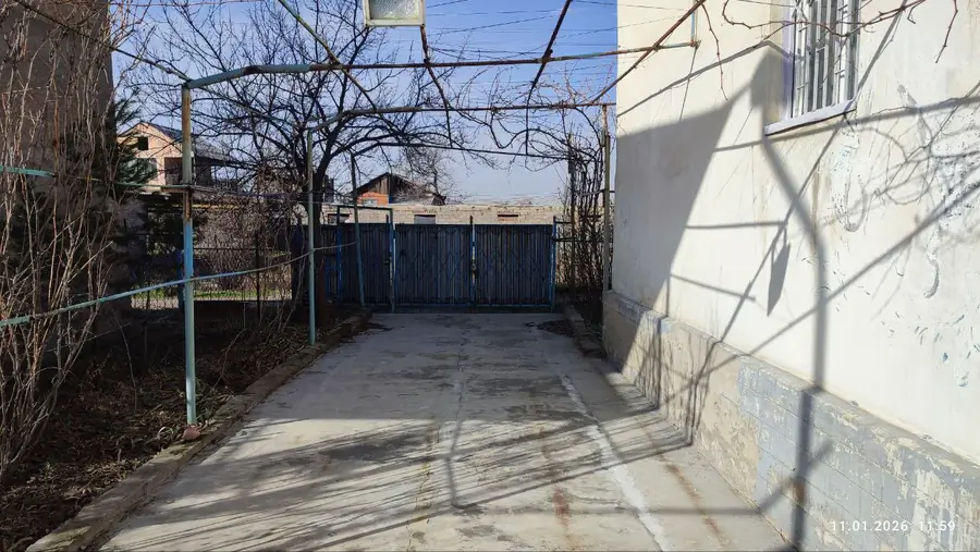 Продается 2-этажный дом − 72 м²