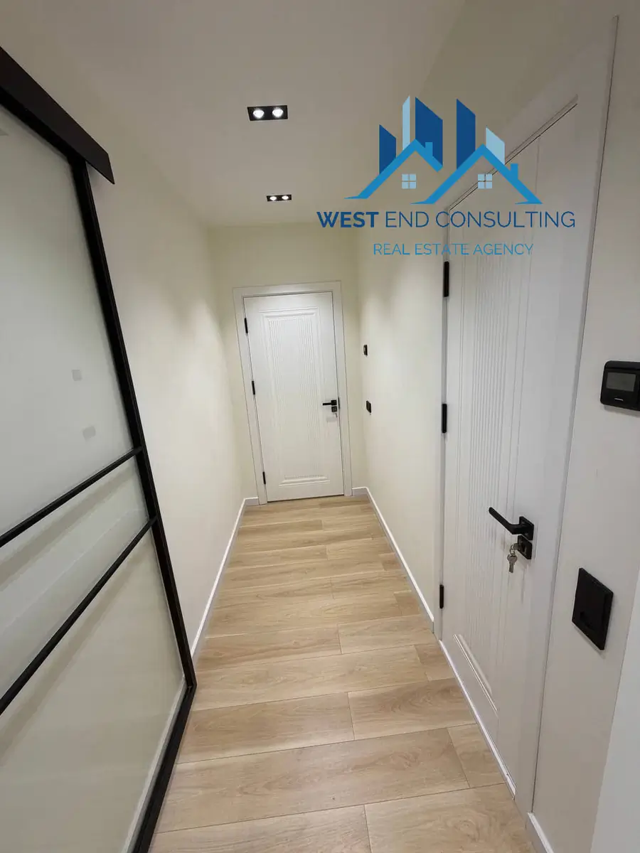 3 xonali kvartira sotiladi − 70 m²