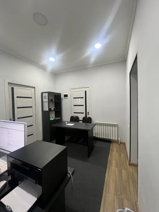 Ijaraga 1 qavatli uy − 70 m²