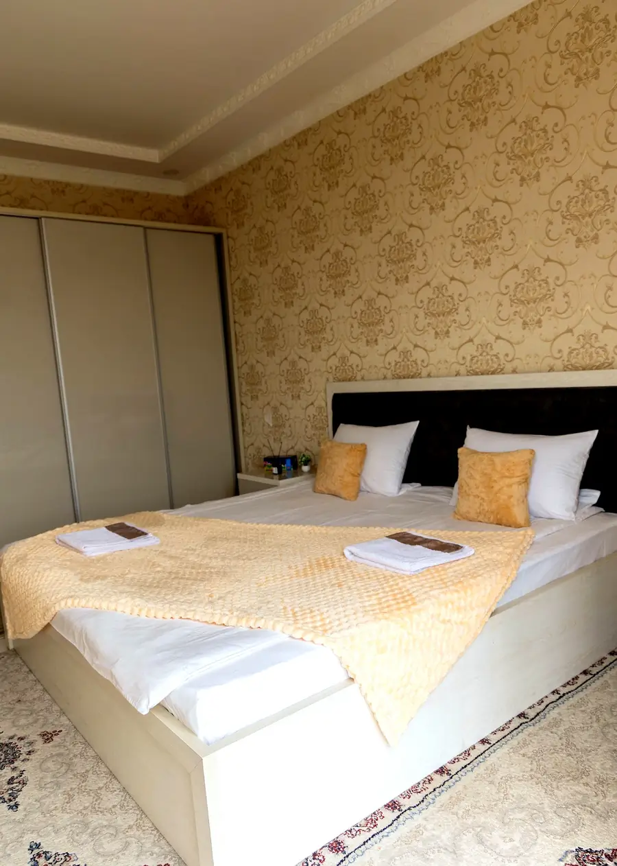 Sutkabay 2 xonali kvartira − 55 m²