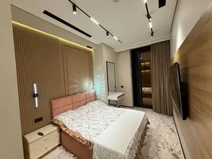 Ijaraga 2 xonali kvartira − 60 m²