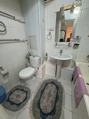 Ijaraga 2 xonali kvartira − 75 m²