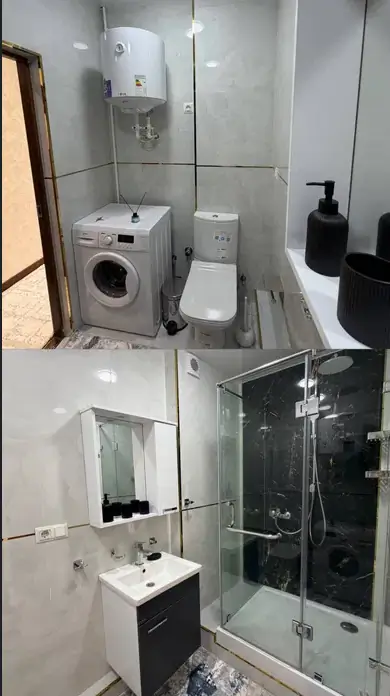 Продается 3-комнатная квартира − 72 м²
