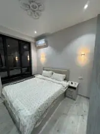 Ijaraga 1 xonali kvartira − 30 m²