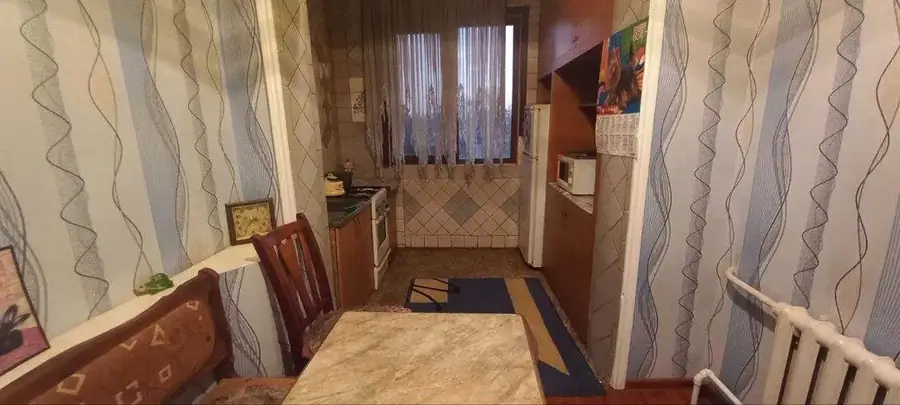 Ijaraga 2 xonali kvartira − 60 m²