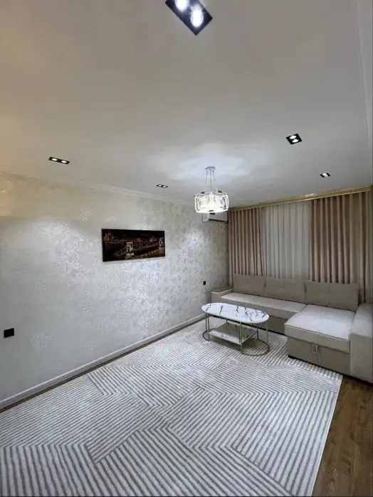 Ijaraga 2 xonali kvartira − 41 m²
