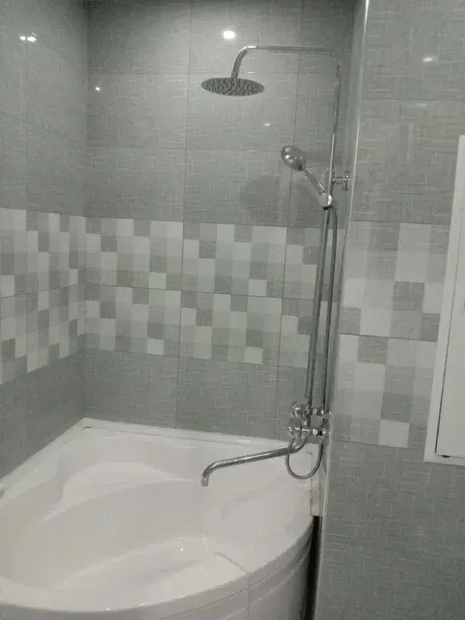 Ijaraga 2 xonali kvartira − 64 m²
