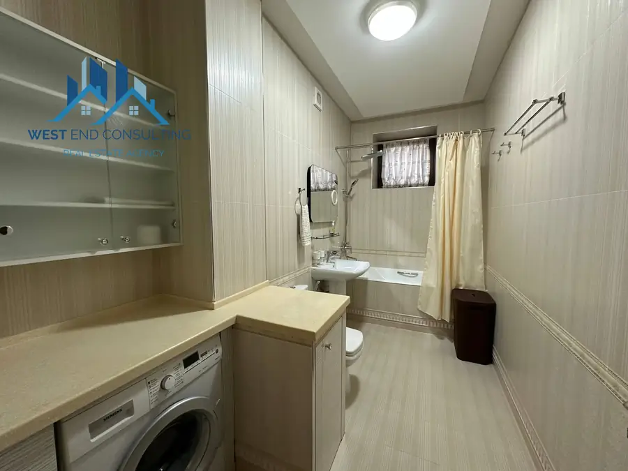 Ijaraga 3 xonali kvartira − 115 m²