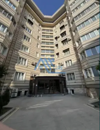 5 dan ortiq xonali kvartira − 434 m², 7/8 qavat