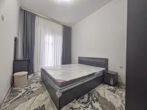 3-комнатная квартира − 75 м², 1/5 этаж