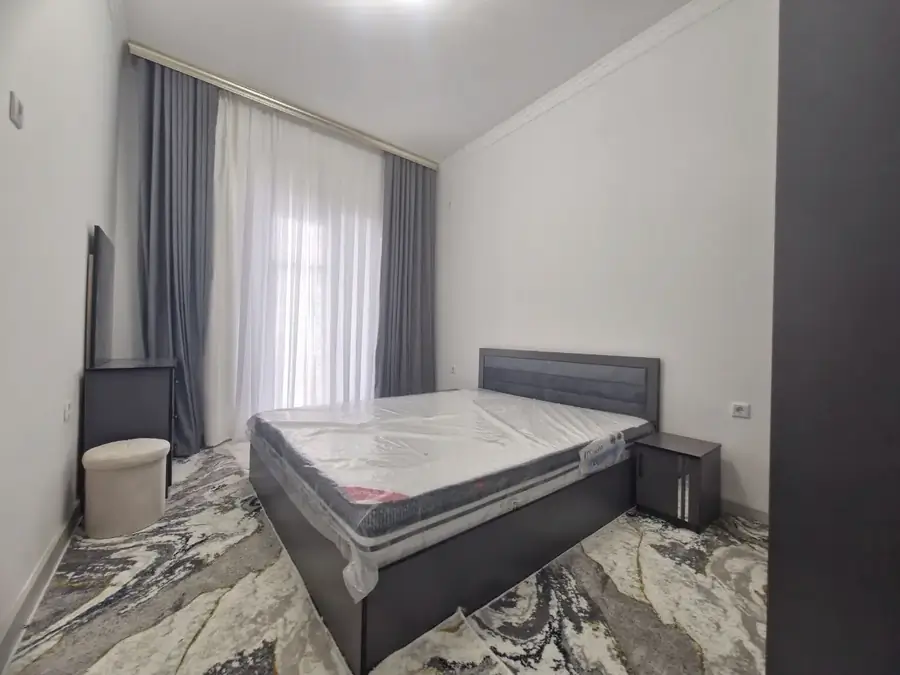 Сдается 3-комнатная квартира − 75 м²