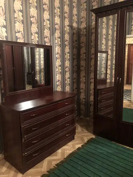Ijaraga 2 xonali kvartira − 50 m²