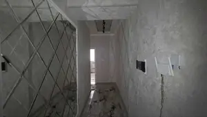 3 xonali kvartira − 70 m², 6/10 qavat