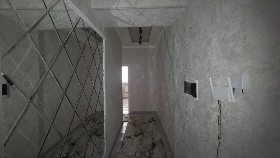 Ijaraga 3 xonali kvartira − 70 m²