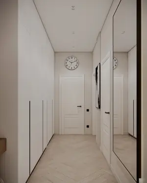 2 xonali kvartira − 55 m², 10/14 qavat