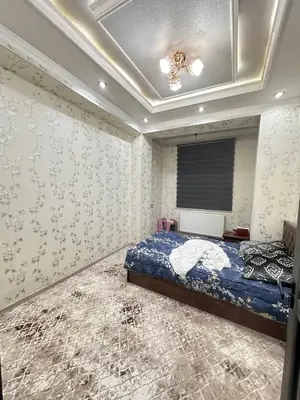 Ijaraga 2 xonali kvartira − 65 m²