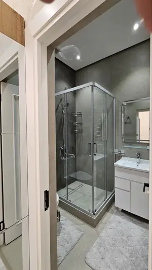 Сдается 2-комнатная квартира − 50 м²