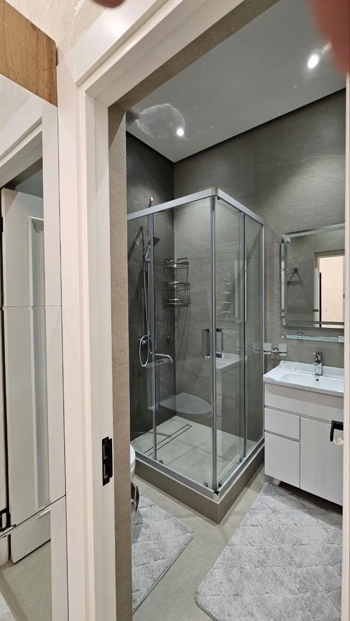 Сдается 2-комнатная квартира − 50 м²