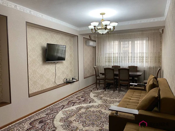2 xonali kvartira − 55 m², 4/12 qavat