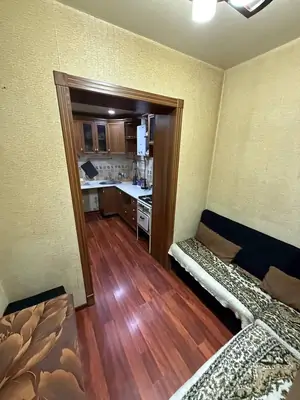 2 xonali kvartira − 50 m², 1/2 qavat