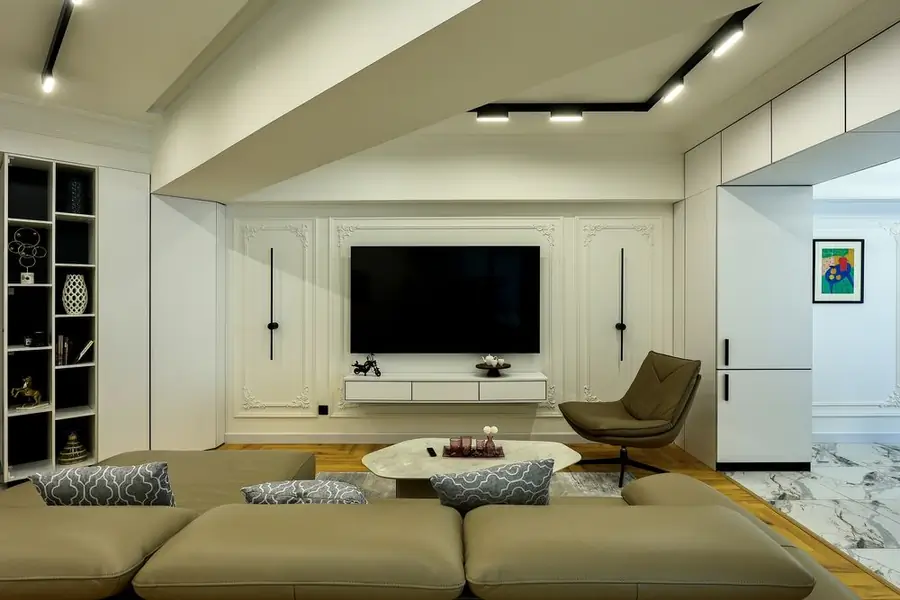Ijaraga 2 xonali kvartira − 70 m²