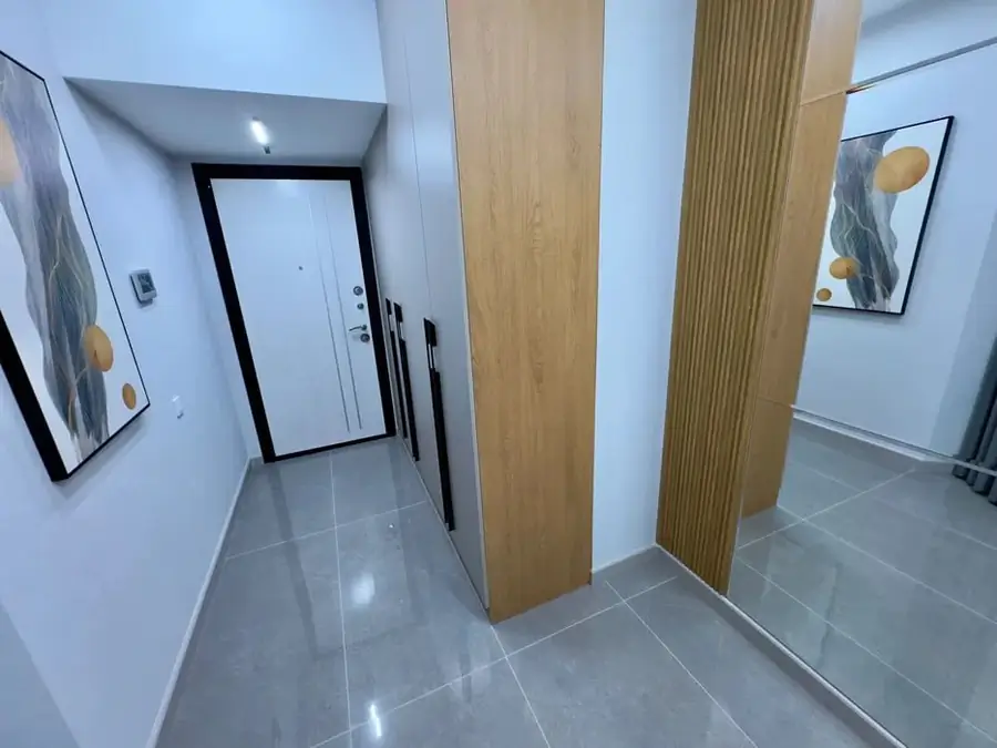 Ijaraga 2 xonali kvartira − 60 m²