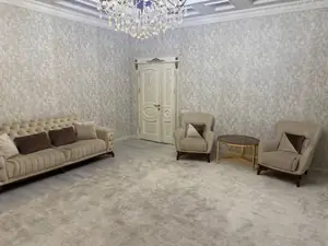 3 xonali kvartira − 116 m², 7/8 qavat
