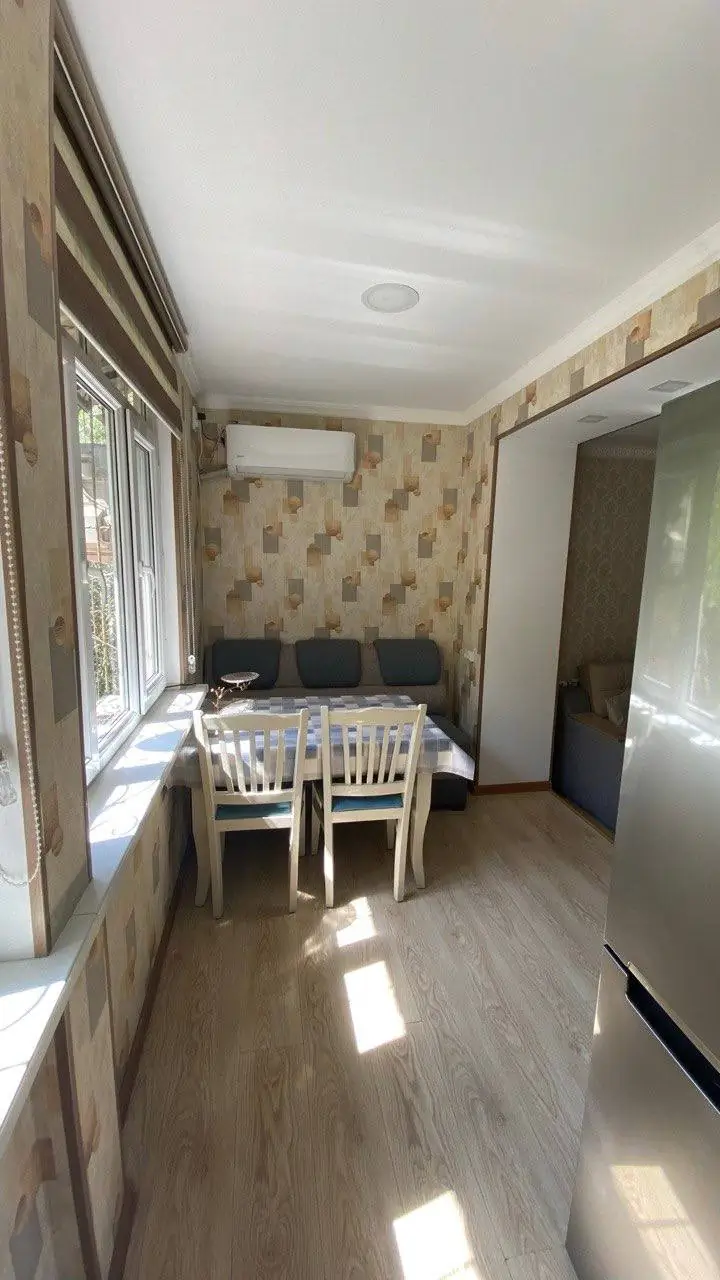 Ijaraga 2 xonali kvartira − 50 m²