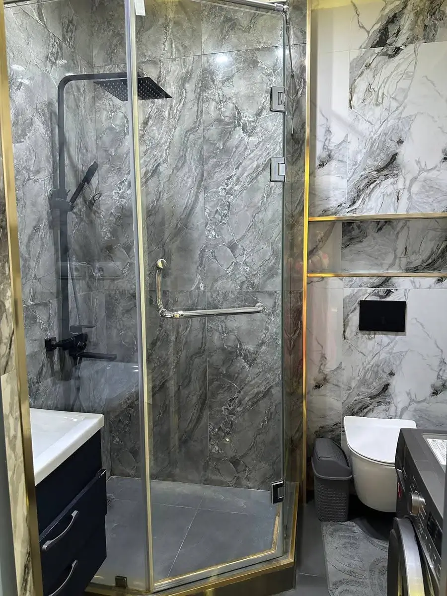 Ijaraga 1 xonali kvartira − 30 m²