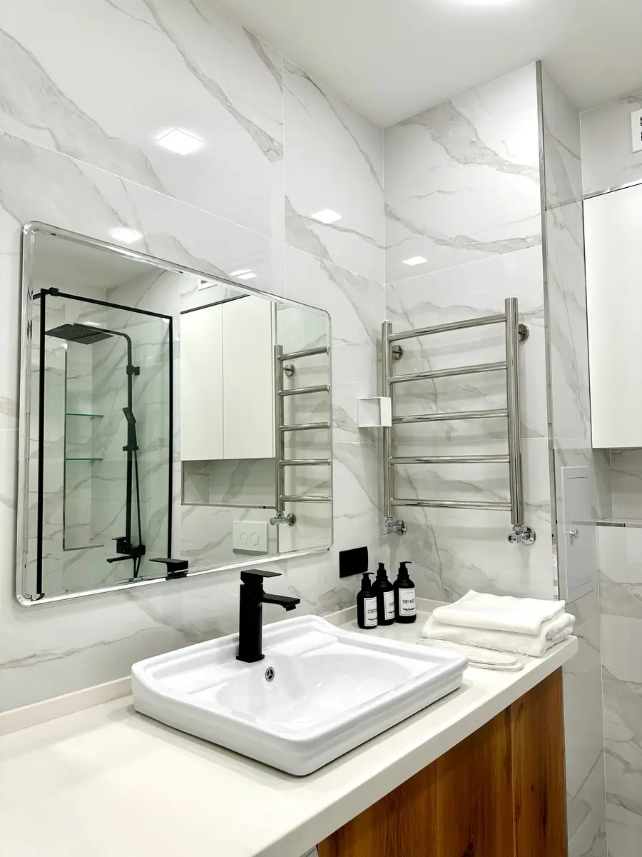 Сдается 2-комнатная квартира − 47 м²