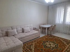 Ijaraga 2 xonali kvartira − 50 m²
