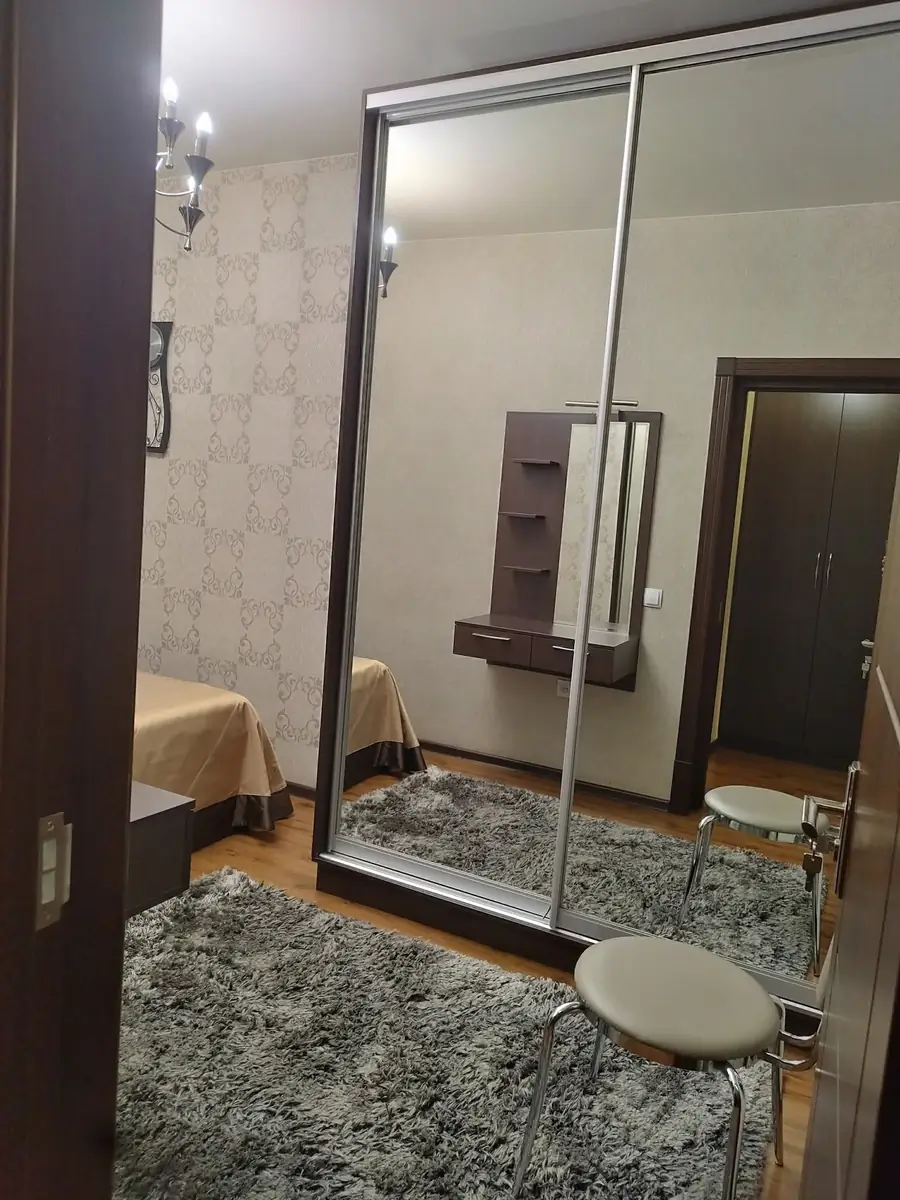 Ijaraga 3 xonali kvartira − 72 m²