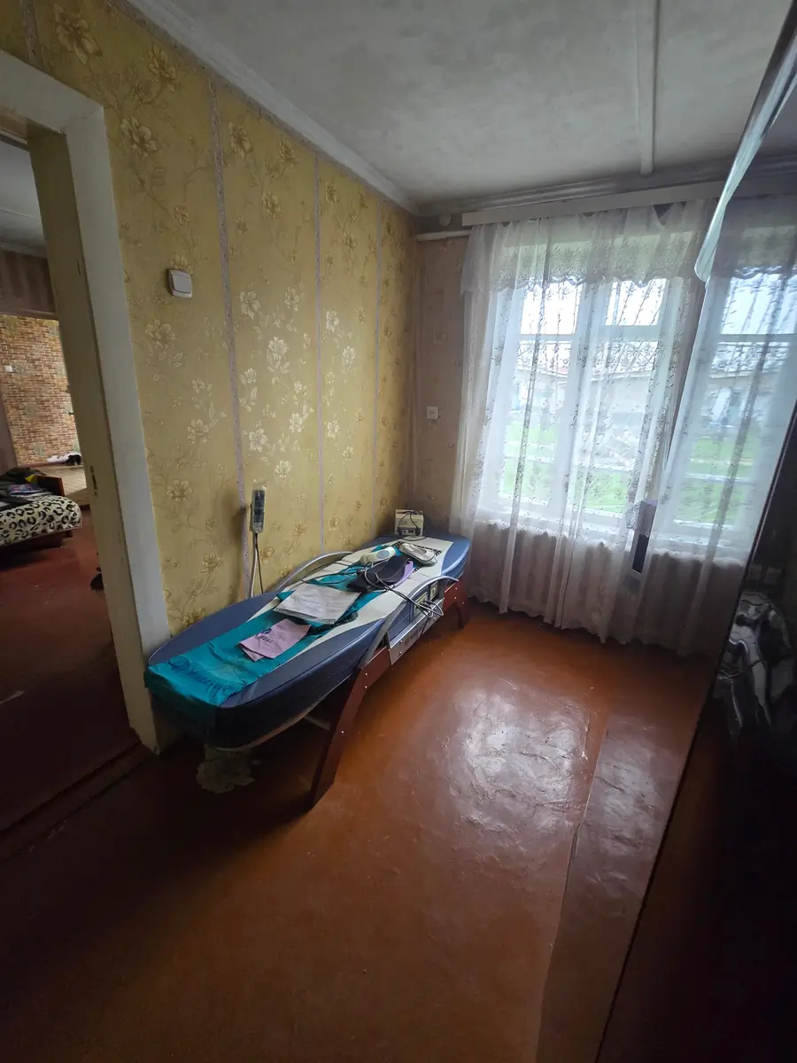 1 qavatli uy sotiladi − 32 m²