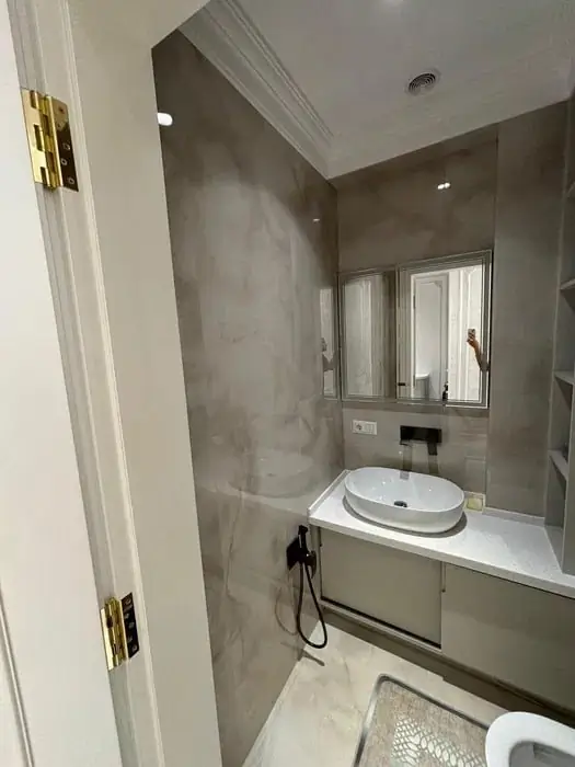 Ijaraga 2 xonali kvartira − 115 m²