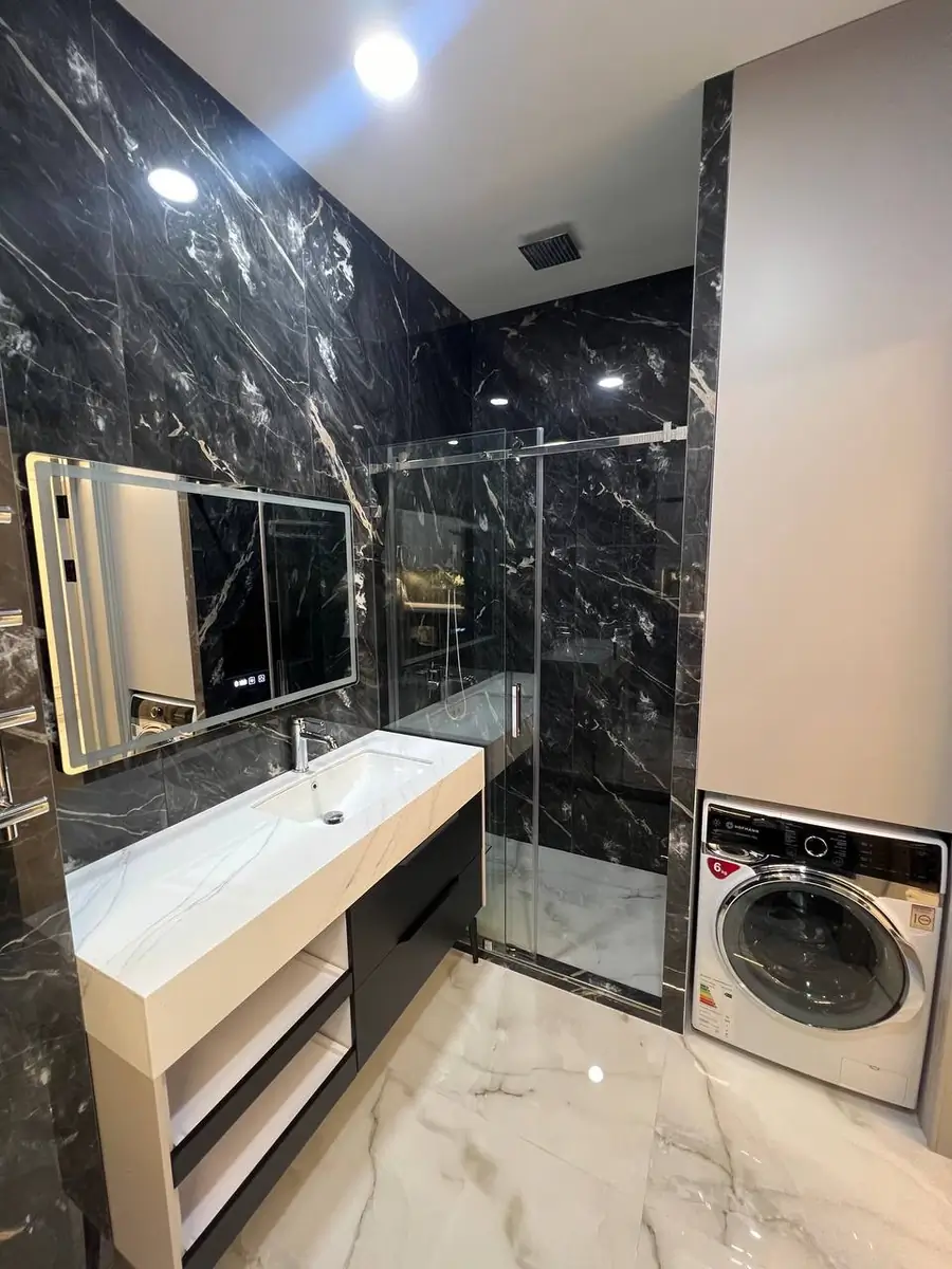 Ijaraga 2 xonali kvartira − 52 m²