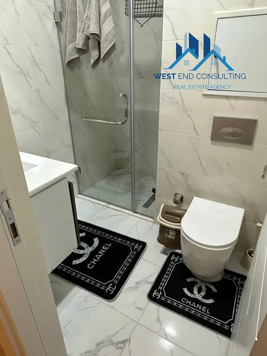 Ijaraga 2 xonali kvartira − 70 m²
