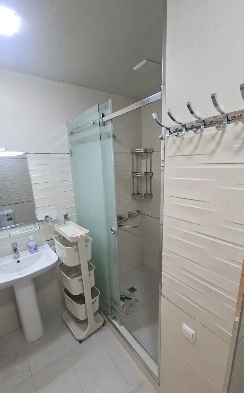 Ijaraga 2 xonali kvartira − 70 m²