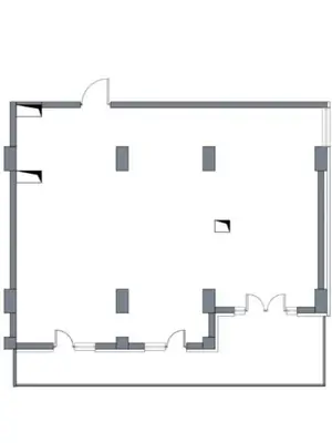 3 xonali kvartira sotiladi − 79 m²