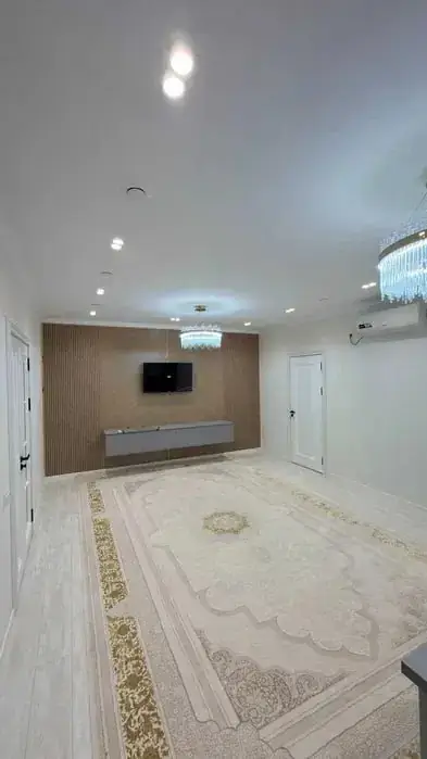 2 xonali kvartira − 62 m², 2/8 qavat