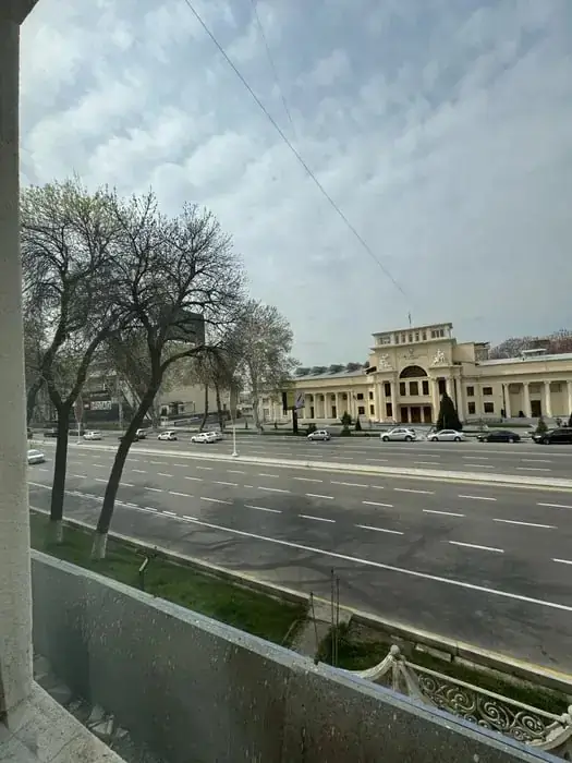 Ijaraga 3 xonali kvartira − 68 m²