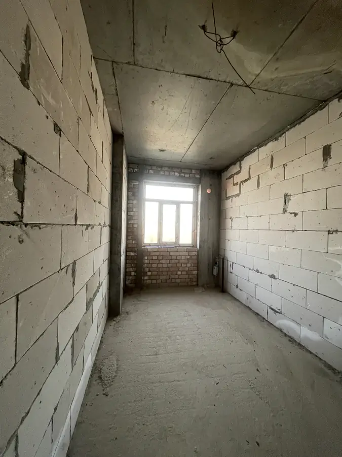 2 xonali kvartira sotiladi − 65 m²