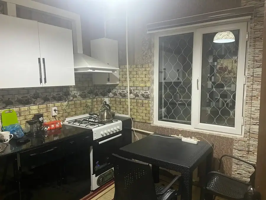 Ijaraga 1 xonali kvartira − 39 m²