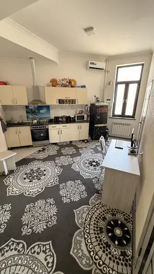 2 xonali kvartira − 52 m², 6/7 qavat