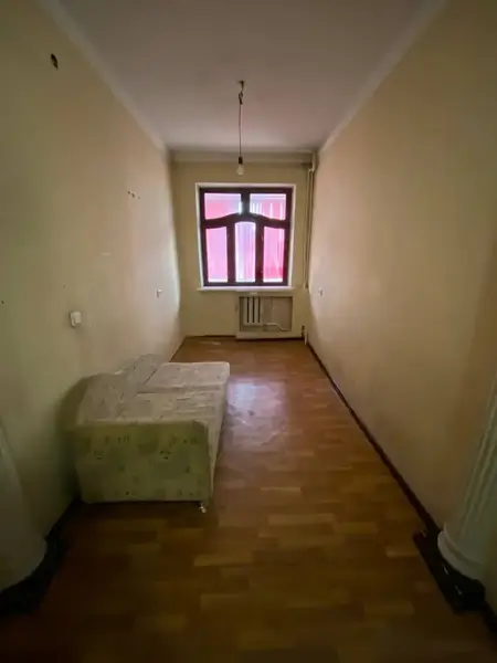 2-комнатная квартира − 51 м², 3/4 этаж