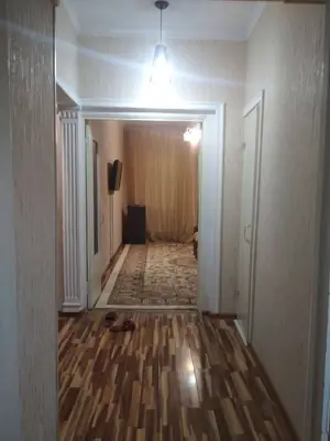 1 xonali kvartira − 40 m², 6/9 qavat